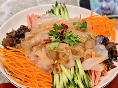 -大哈福烧烤·海鲜·家常菜(延安三路店)