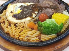 -冲浪熊西餐厅(南戴河店)