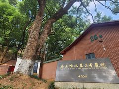-马王堆汉墓遗址