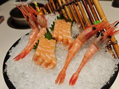 -海月轩海鲜豆捞(紫金塔店)
