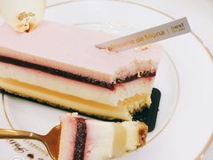 -La patisserie de Mona 茉娜的甜品(韩乐坊店)