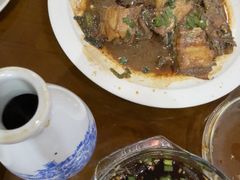 -红灯笼龙凤饭店(宁波老字号店)