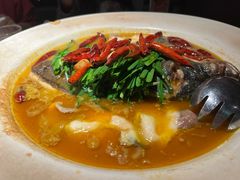 -清水亭湖北菜(大屯DT51店)