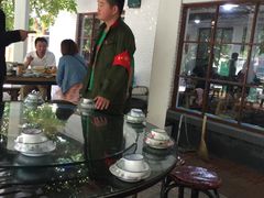 -人民公社大食堂(顺义总店)