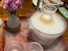 -火宫殿·湘菜小吃·商务宴请·生日聚会(东塘店)