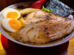 -老龙亭拉面店