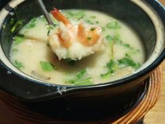 -颐和•海鲜砂锅粥•啫啫煲(奥林匹克广场店)