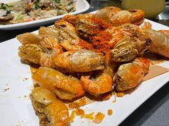 -海鲜e族(马王堆店)