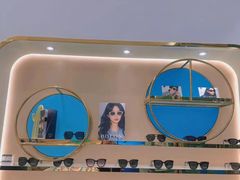 -宝岛眼镜(万达广场店)