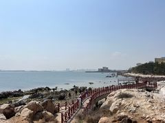 -养马岛旅游度假区