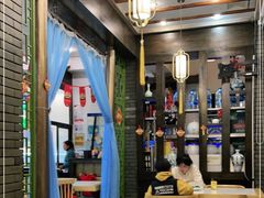 大堂-佤家大院(南门店)