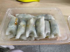 -汕尾菜粿(向西老店)