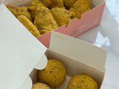 -悠个炸鸡(南京创始店)