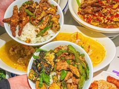 -兰湘子·湘菜小炒(石家庄万象城店)