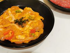 -花味烤肉·拌饭(庐阳万科店)