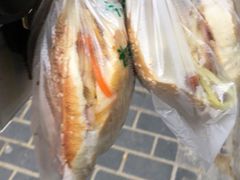 -三兄弟高炉烧饼