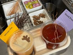 -O.P.S. CAFE