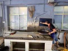 -杨林闻老三酸菜鱼(总店)