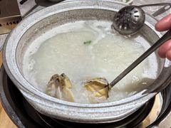 -丰尔粥食·粥底火锅·桑拿鸡(大良总店)