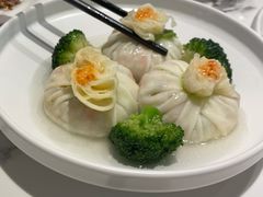 金指石榴鸡-潮州府·潮菜·砂锅粥(徐家汇店)