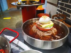 -恩泽家·果味坛子韩国炭火烤肉(白石龙店)