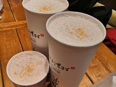 -霸王茶姬(五一路店)