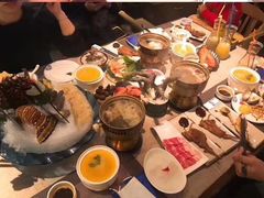 -海鼎荟海鲜姿造(泉州仟禧店)