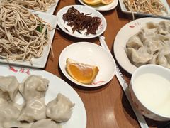 -鸿毛饺子(紫竹桥店)