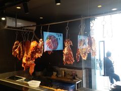 -潮味四季潮汕牛肉火锅(来凤街店)