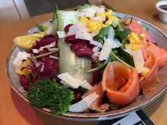 -Ricci睿奇美式餐厅(五道口店)