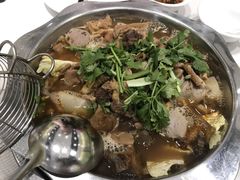 -古乐牛香·鲜牛肉牛杂火锅(新区店)