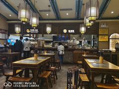 大堂-白鹿原·西安油泼面(万象城店)