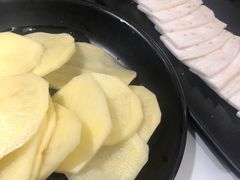 -花味烤肉·拌饭(庐阳万象汇店)