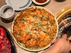 -虎丸烧肉(世纪汇店)