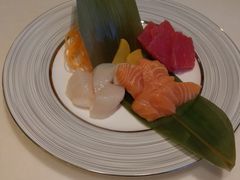 -铜锣湾如心酒店