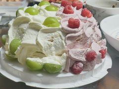 -WenTinG文汀·半糖蛋糕(合生汇店)