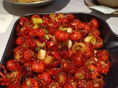 -巴厘龙虾·榜首油焖大虾(音乐学院·沿江酒馆店)