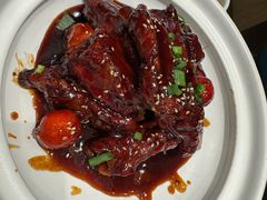-必点海鲜·海肠捞饭·鲅鱼水饺(滨江道店)