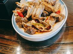 -渔家大院·地道威海菜(石岛店)