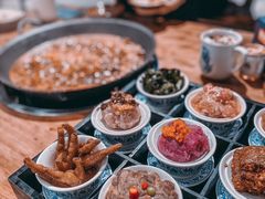 -楠火锅(广州总店)