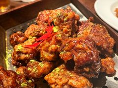 -锦府园·新台州菜(合生汇店)