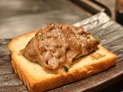 -岩盐·铁板料理(嘉里店)