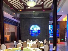 包厢-启东恒大酒店·吕四渔号海鲜餐厅