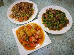 -潮汕铺老店(甜水井店)