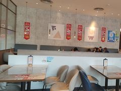 -必胜客(长安长青店)