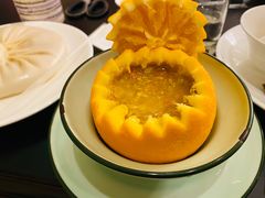 -天伦里餐厅(绿城桃花源店)
