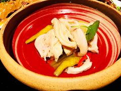 -上海苏宁宝丽嘉酒店·嘉府壹号中餐厅