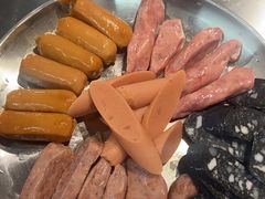-小团团·路边烤牛肉(南岭壹街店)