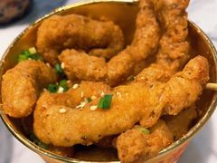-夸父炸串(金桥国际广场店)