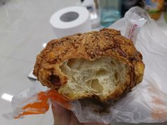 -御蝶坊面包KNAC(沙河西店)